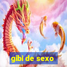 gibi de sexo